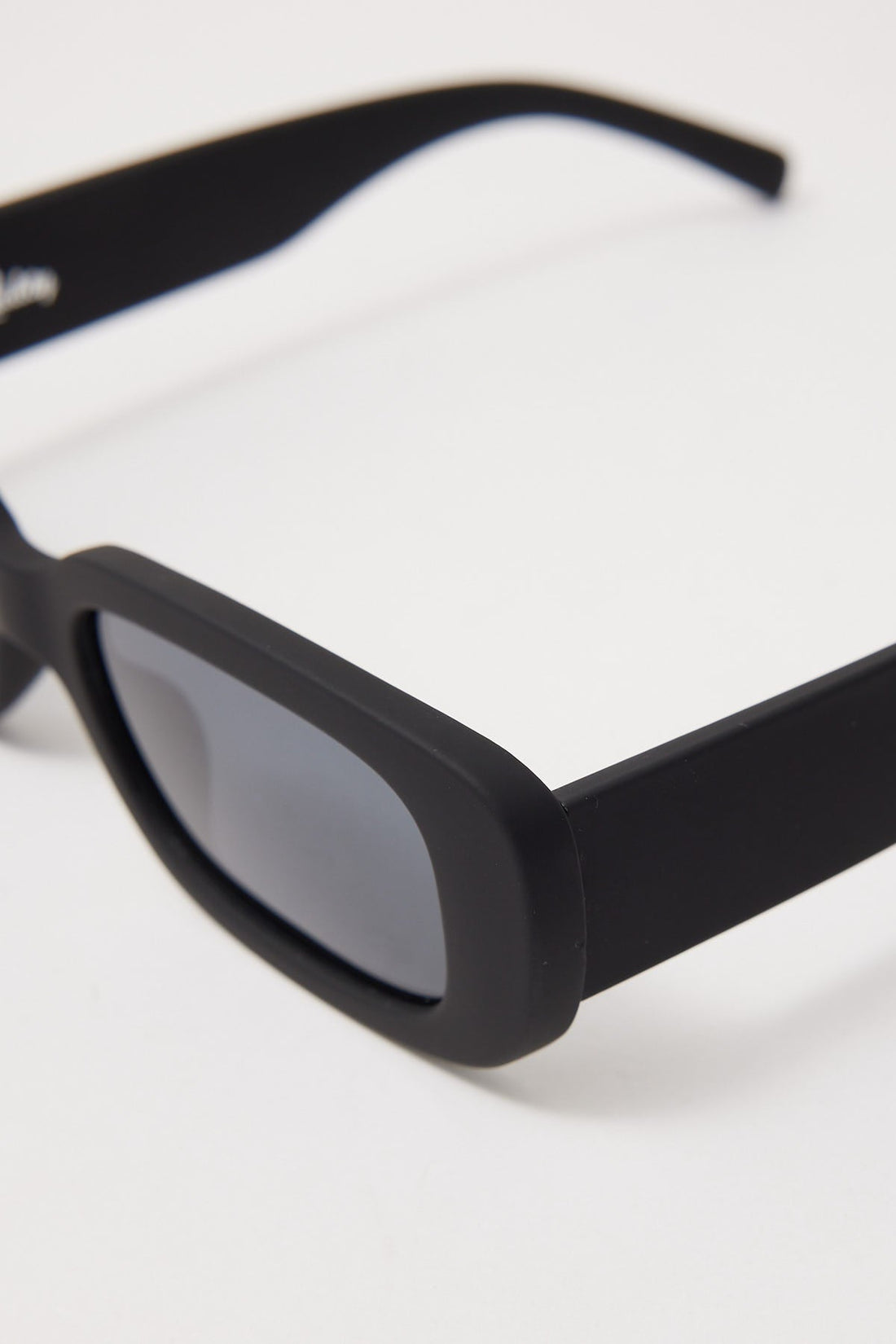 Reality Eyewear X-ray Specs Matte Black
