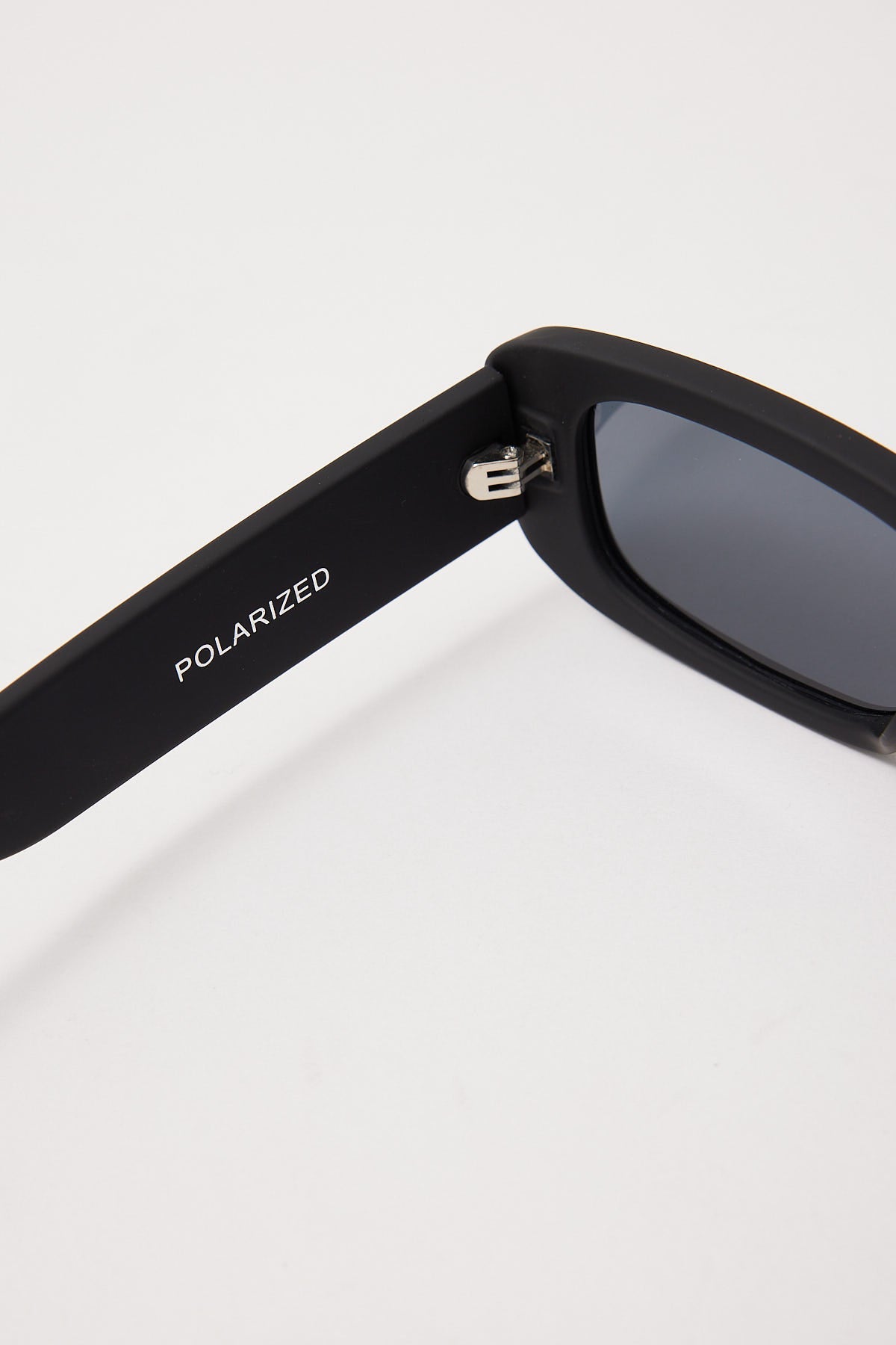 Reality Eyewear X-ray Specs Matte Black