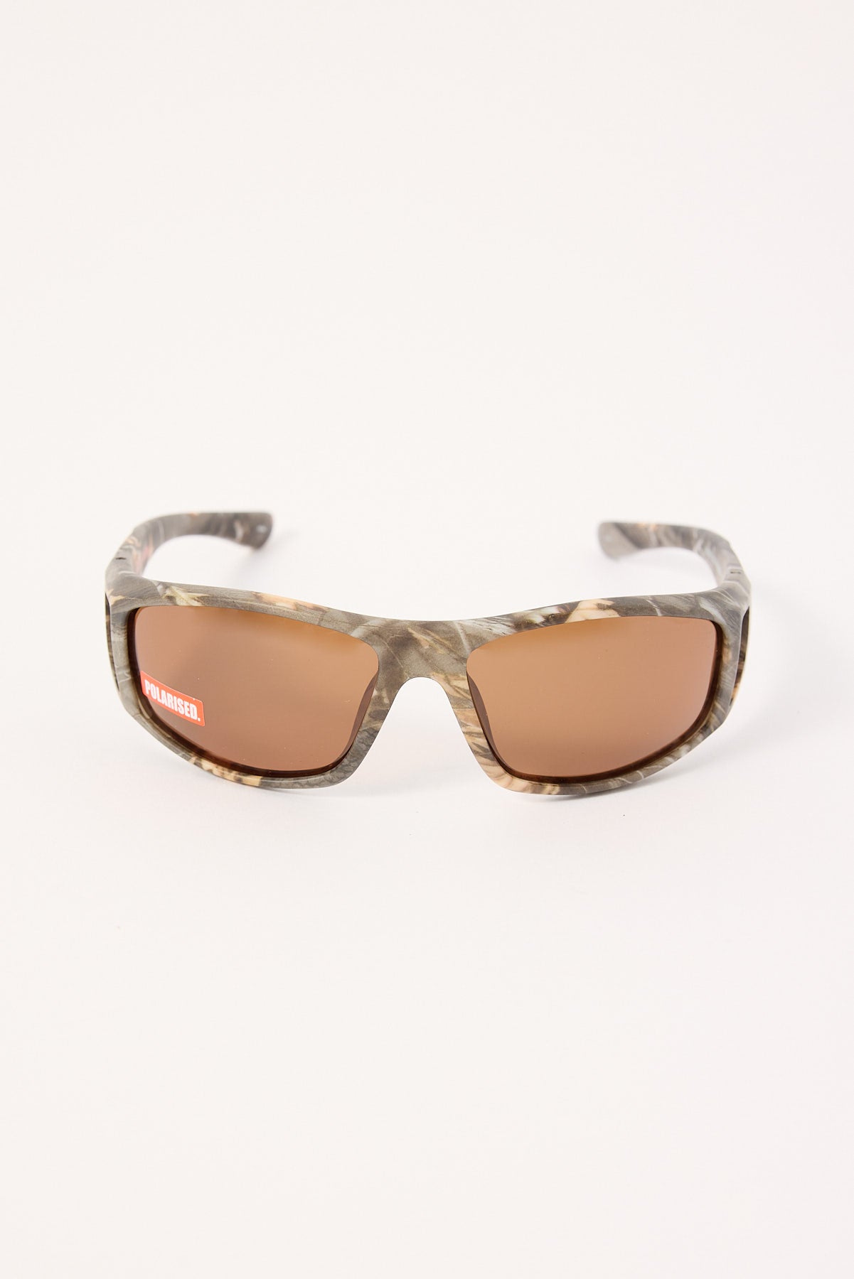 Ritual Vision Dragster Combat/Bronze Polarised