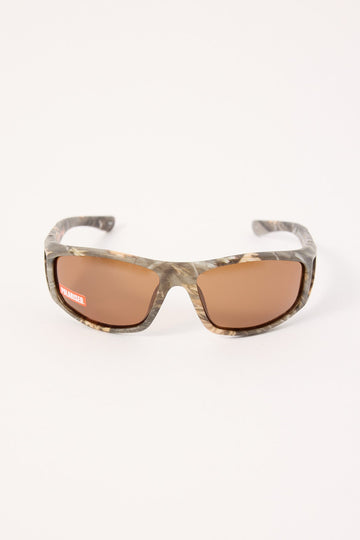 Ritual Vision Dragster Combat/Bronze Polarised