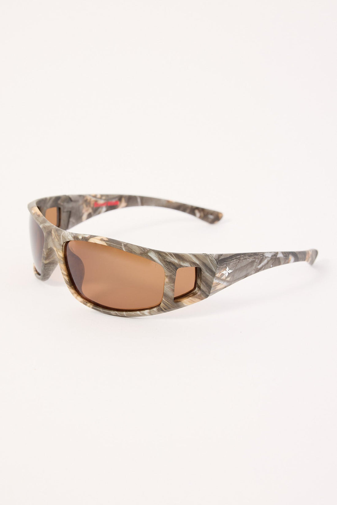 Ritual Vision Dragster Combat/Bronze Polarised