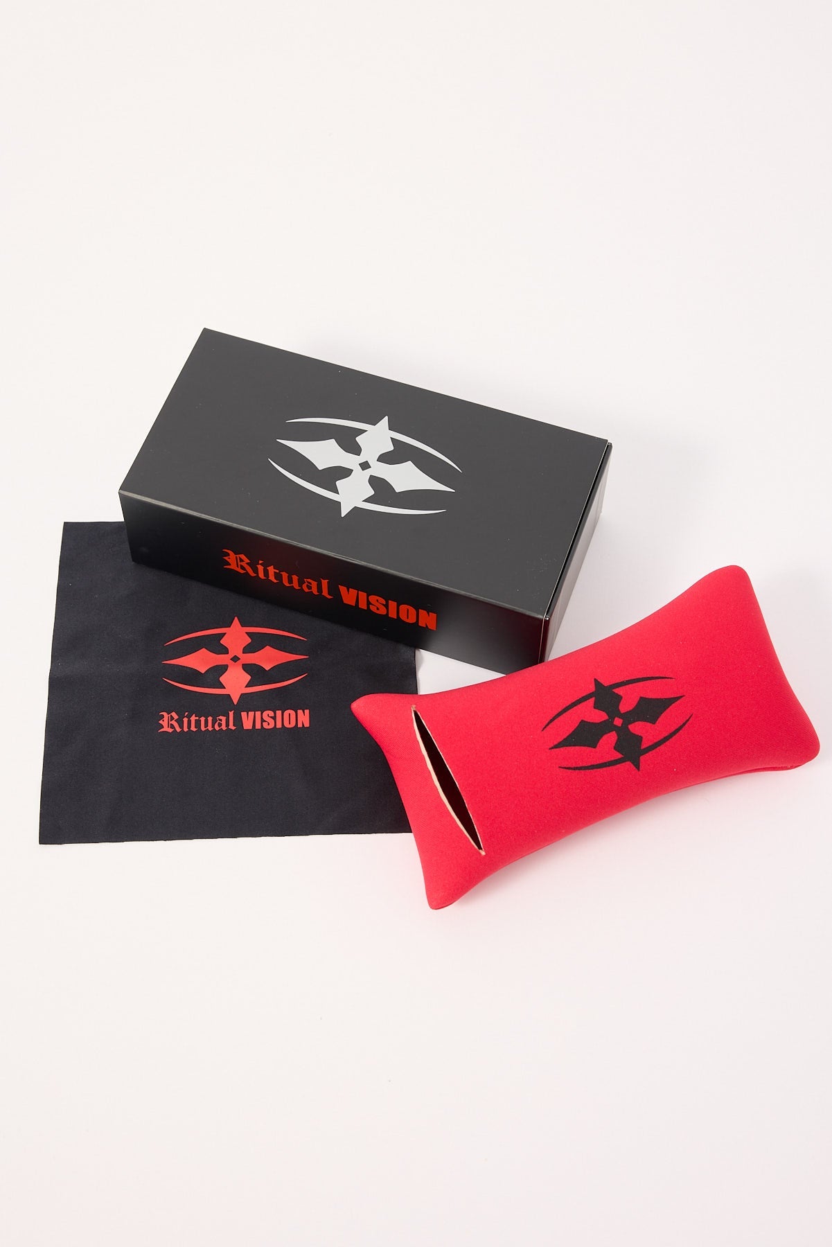 Ritual Vision Dragster Combat/Bronze Polarised